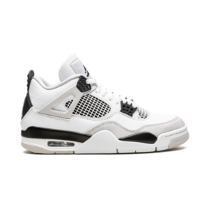 Air Jordan 4 Military Black