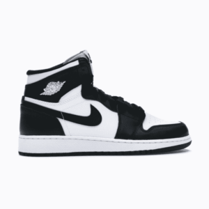 Jordan 1 Mid Panda