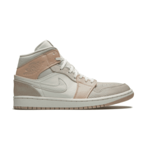 Air Jordan 1 Mid Milan