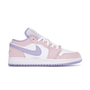 Jordan 1 Low Arctic Punch