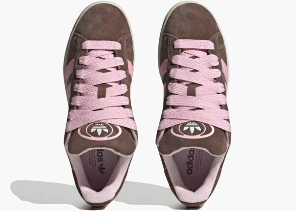 Adidas Campus 00s Dust Cargo Clear Pink‏ | STYLO