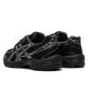 ASICS Gel-1130 Black Pure Silver | STYLO