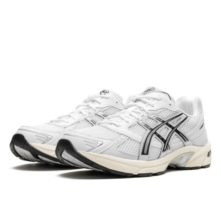 Asics Gel-1130 White Cloud Grey Asics Gel-1130 White Cloud Grey | STYLO