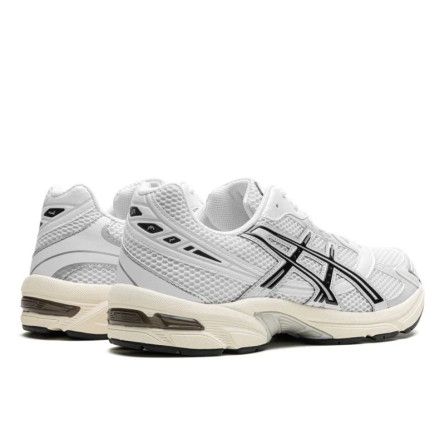 Asics Gel-1130 White Cloud Grey Asics Gel-1130 White Cloud Grey | STYLO