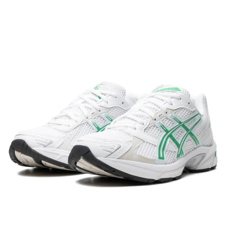 ASICS Gel-1130 White Malachite Green ASICS Gel-1130 White Malachite Green | STYLO
