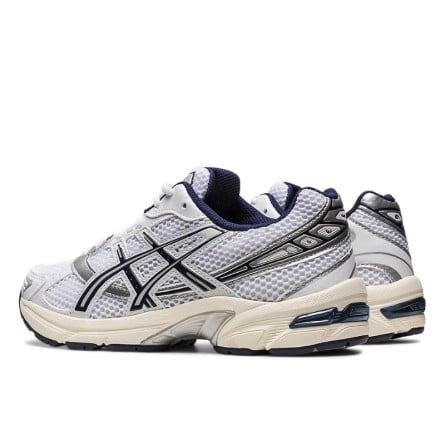 ASICS Gel-1130 White Midnight ASICS Gel-1130 White Midnight | STYLO