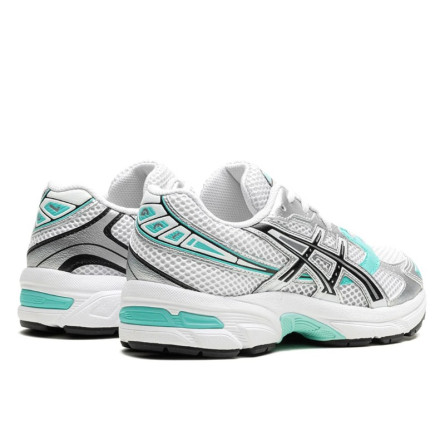 ASICS Gel-1130 White Aqua ASICS Gel-1130 White Aqua | STYLO