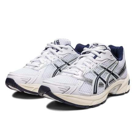 ASICS Gel-1130 White Midnight ASICS Gel-1130 White Midnight | STYLO