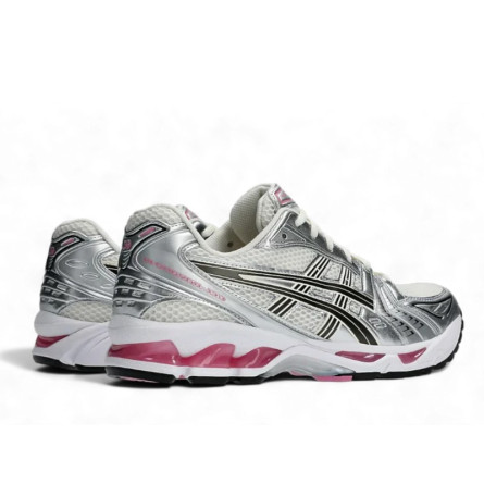 ASICS Gel-Kayano 14 Cream Sweet Pink ASICS Gel-Kayano 14 Cream Sweet Pink | STYLO