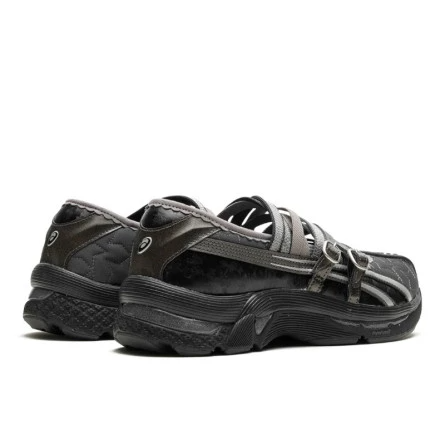 ASICS Gel-Lokros Heaven by Marc Jacobs Kiko Kostadinov Graphite Grey ASICS Gel-Lokros Heaven by Marc Jacobs Kiko Kostadinov Graphite Grey | STYLO