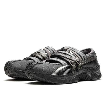 ASICS Gel-Lokros Heaven by Marc Jacobs Kiko Kostadinov Graphite Grey ASICS Gel-Lokros Heaven by Marc Jacobs Kiko Kostadinov Graphite Grey | STYLO