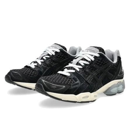 ASICS Gel-Nimbus 9 ENNOY Black ASICS Gel-Nimbus 9 ENNOY Black | STYLO
