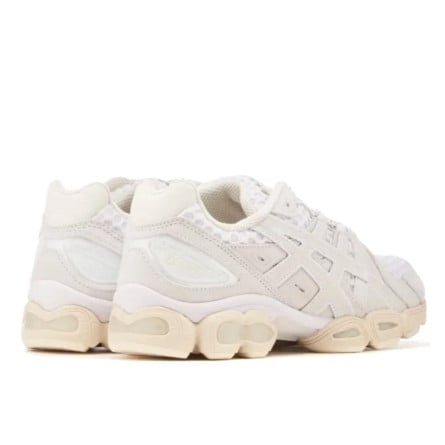 ASICS Gel-Nimbus 9 ENNOY White ASICS Gel-Nimbus 9 ENNOY White | STYLO