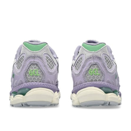 ASICS Gel-NYC Cement Grey Ash Rock | STYLO