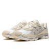 ASICS Gel-NYC White Oyster Grey ASICS Gel-NYC White Oyster Grey | STYLO