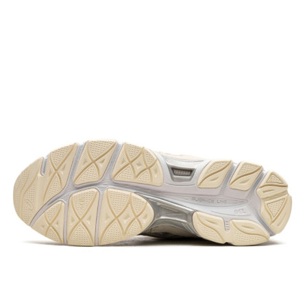 ASICS Gel-NYC White Oyster Grey ASICS Gel-NYC White Oyster Grey | STYLO