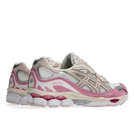 Asics Gel-NYC Strawberries Cream | STYLO