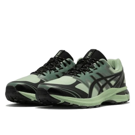 ASICS Gel-Terrain Dark Jade | STYLO