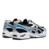 ASICS GT-2160 Black Pure Silver Bright Blue | STYLO