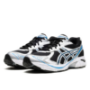 ASICS GT-2160 Black Pure Silver Bright Blue | STYLO