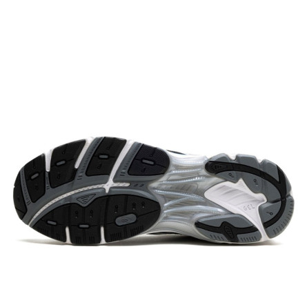 ASICS GT-2160 Black Pure Silver Bright Blue | STYLO