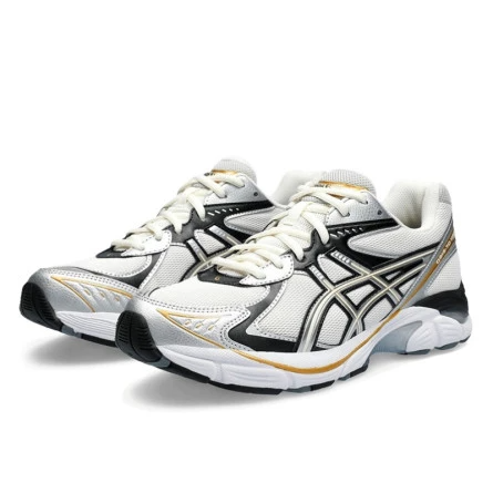 ASICS GT-2160 Cream Pure Silver Gold ASICS GT-2160 Cream Pure Silver Gold | STYLO