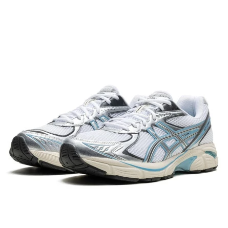 ASICS GT-2160 White Pure Silver | STYLO