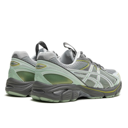 ASICS UB6-S GT-2160 Kiko Kostadinov Arctic Blue Carbon ASICS UB6-S GT-2160 Kiko Kostadinov Arctic Blue Carbon | STYLO