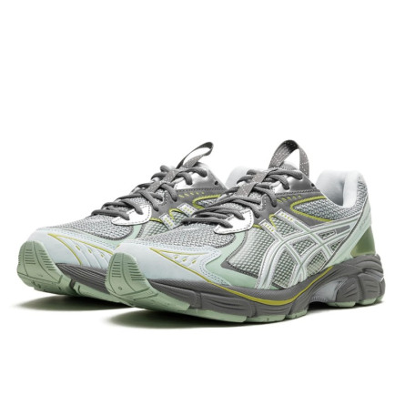 ASICS UB6-S GT-2160 Kiko Kostadinov Arctic Blue Carbon ASICS UB6-S GT-2160 Kiko Kostadinov Arctic Blue Carbon | STYLO