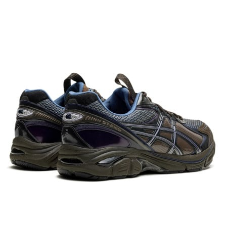 ASICS UB6-S GT-2160 Kiko Kostadinov Grey Floss Brown Storm ASICS UB6-S GT-2160 Kiko Kostadinov Grey Floss Brown Storm | STYLO
