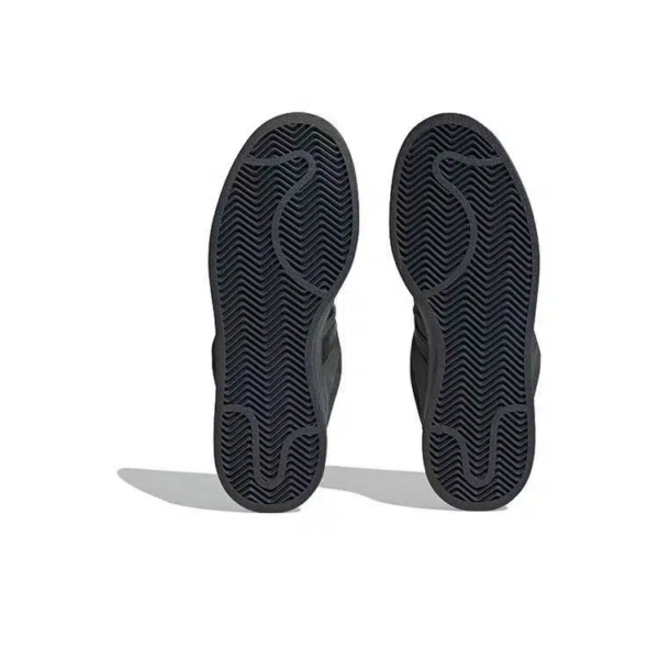 Adidas Campus Black Adidas Campus Black | STYLO