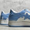 BAPE Sk8 Sta Blue BAPE Sk8 Sta Blue | STYLO