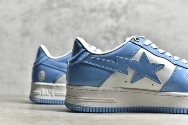 BAPE Sk8 Sta Blue BAPE Sk8 Sta Blue | STYLO