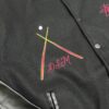 Stussy 40th Anniversary IST Jacket Black