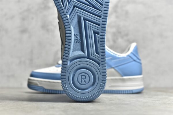 BAPE Sk8 Sta Blue BAPE Sk8 Sta Blue | STYLO