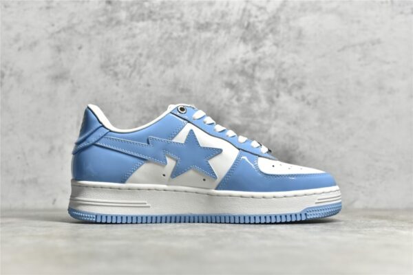 BAPE Sk8 Sta Blue BAPE Sk8 Sta Blue | STYLO