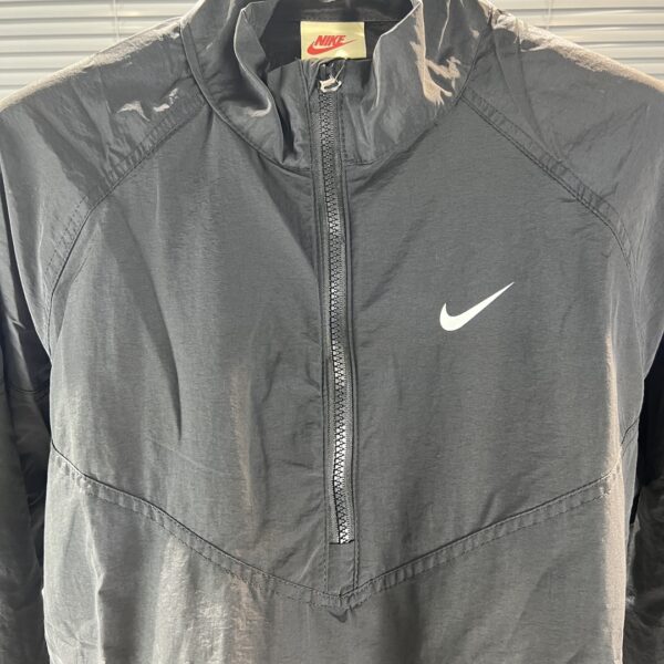 e9123df3.jpg Nike x Stussy Windrunner Jacket Off Noir