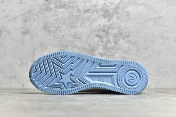BAPE Sk8 Sta Blue BAPE Sk8 Sta Blue | STYLO