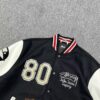 Stussy x Denim Tears X Our Legacy TTL Varsity Jacket