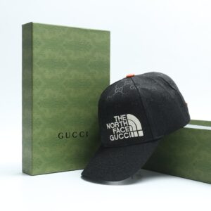 North Face x Gucci