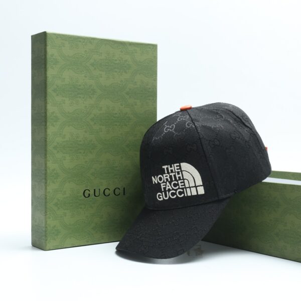 North Face x Gucci