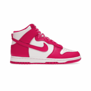 Dunk High Pink Prime