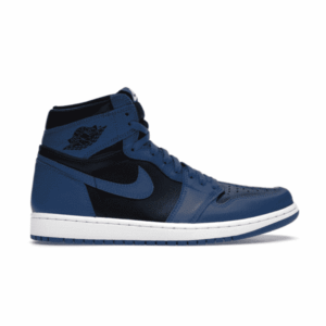 Jordan 1 Retro High Marina Blue