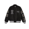 גפ.png Stussy x CDG Varsity Jacket