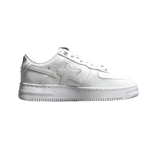 BAPE SN White