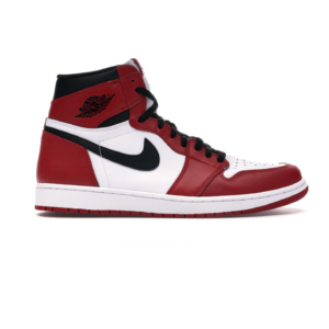 Jordan 1 High Retro Chicago