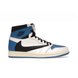 Jordan 1 High OG SP Fragment