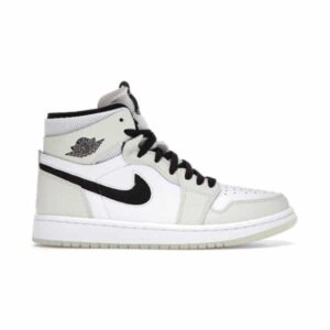 Jordan 1 High Zoom Air CMFT White
