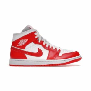 Jordan 1 Mid Syracuse