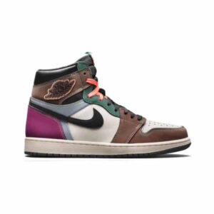Jordan 1 Retro High OG Hand Crafted